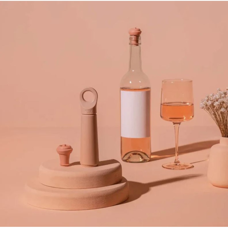 Loop Wine Saver Terra