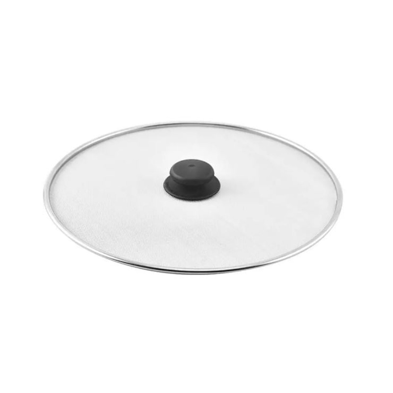 Mesh Splatter Guard, 13"