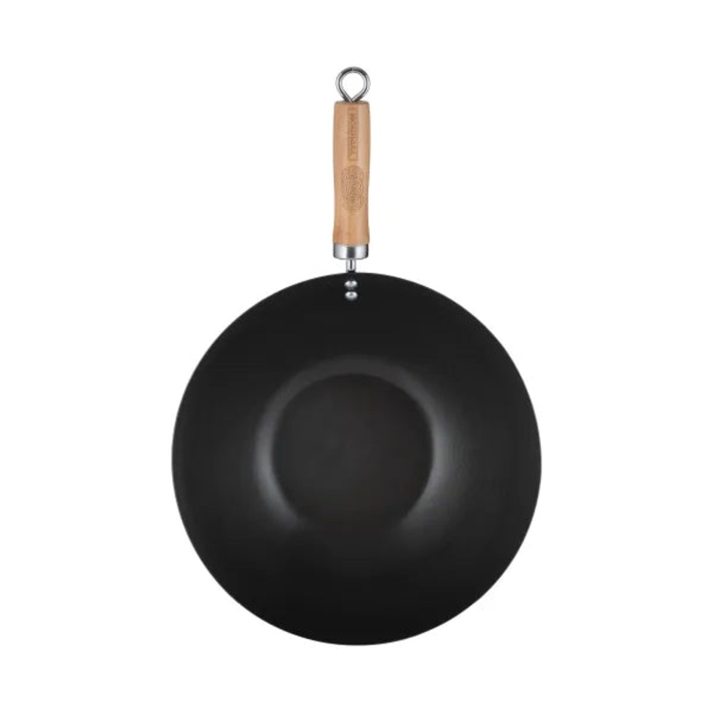 World Foods 31cm/ 12.2" Wok