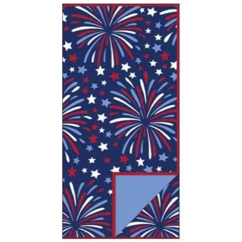 Americana Drying Mat