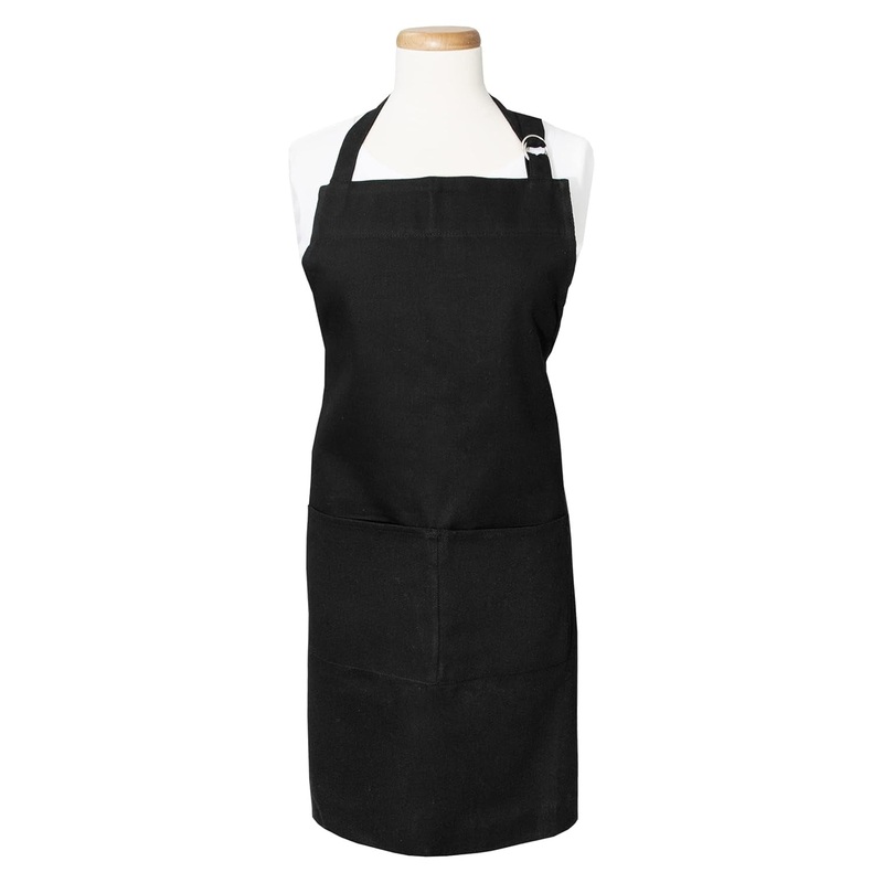 Black Apron