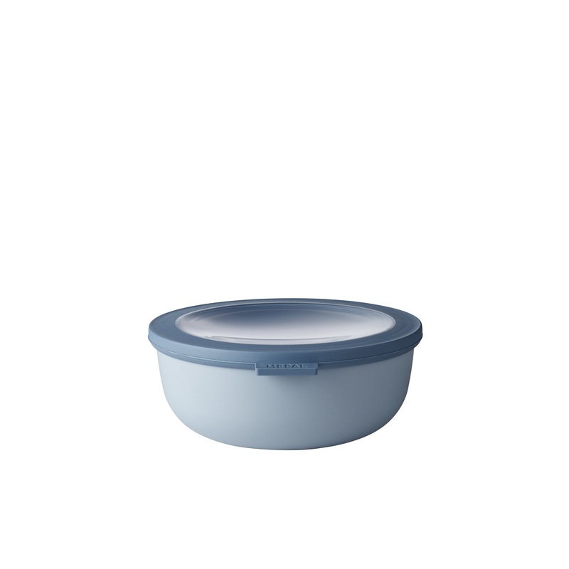 Cirqula Multi-Bowl | 1.2 Litres | Nordic Blue