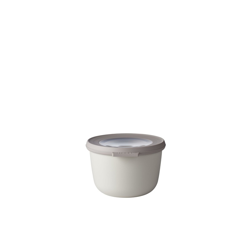 Cirqula Multi-Bowl | 17oz | Nordic White