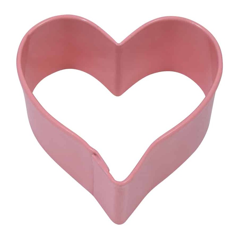 Heart Cookie Cutter | 1.75"