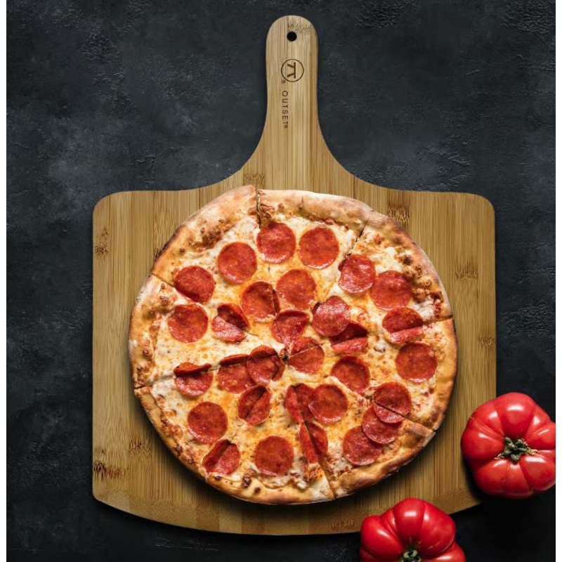 Pizza Peel Bamboo XL