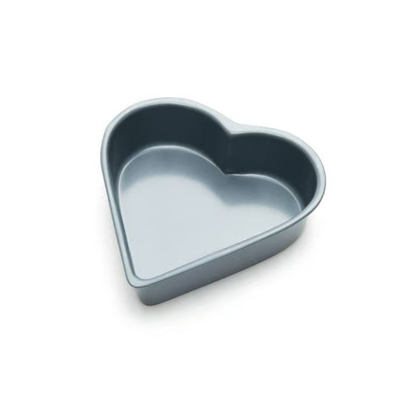 Preferred Non-Stick Mini Heart Pan