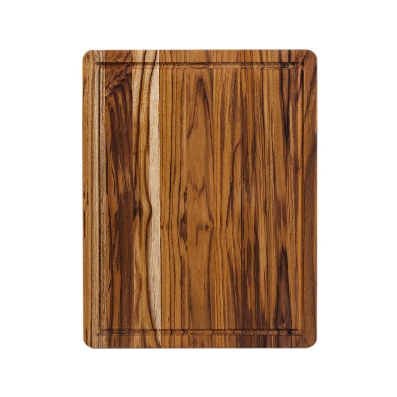 Scandi Cutting Board | 18x14x1"