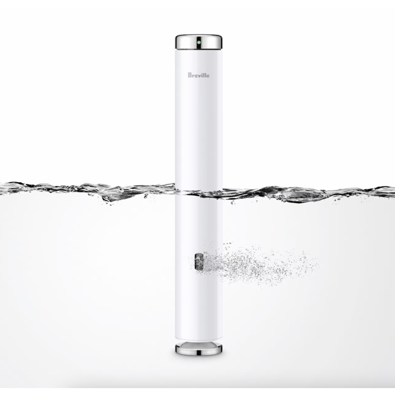 the Joule Turbo Sous Vide