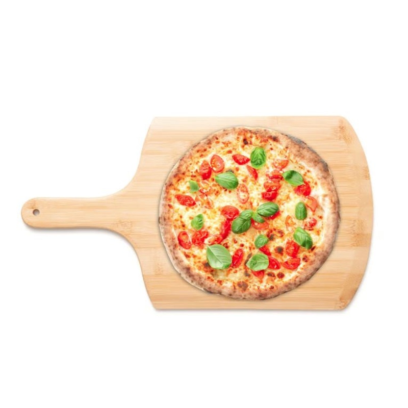Verde Collection Bamboo Pizza Peel
