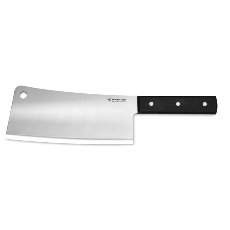 Wusthof Gourmet Cleaver, 8"