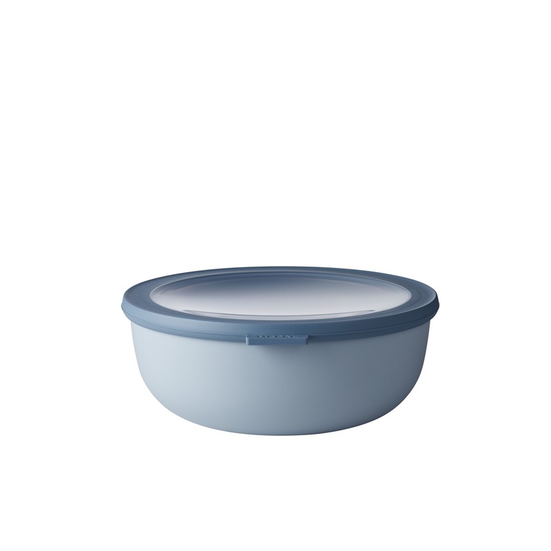 Cirqula Multi-Bowl | 2.2 Litres | Nordic Blue