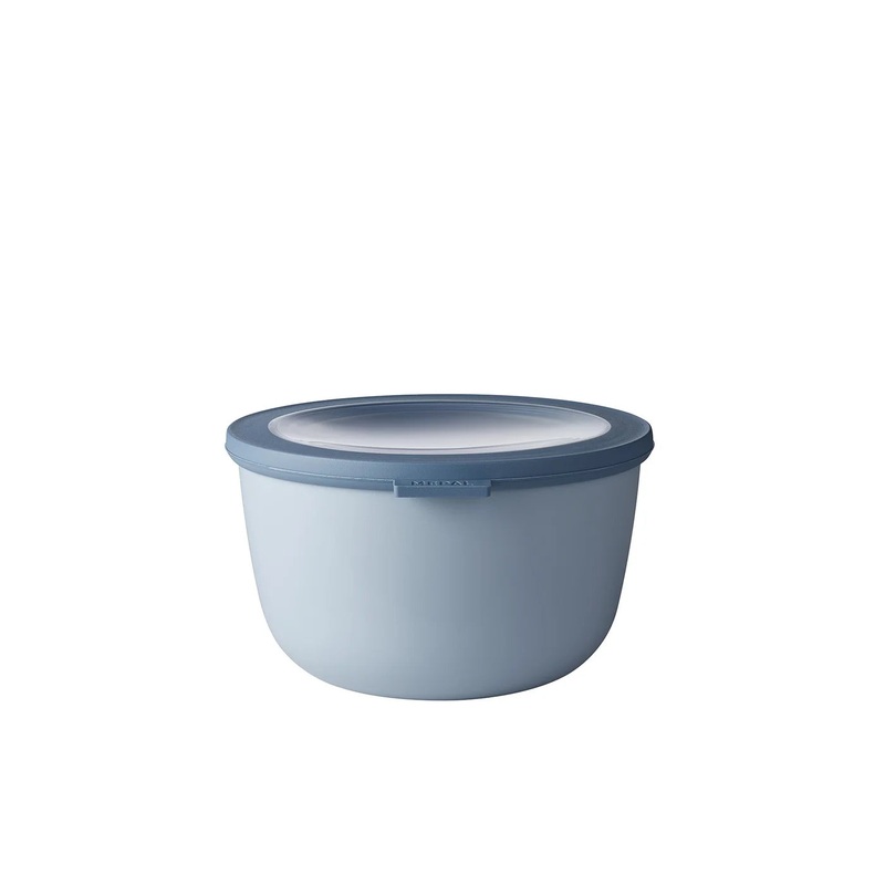 CIRQULA Multi-Bowl 2L/2Q, Nordic Blue