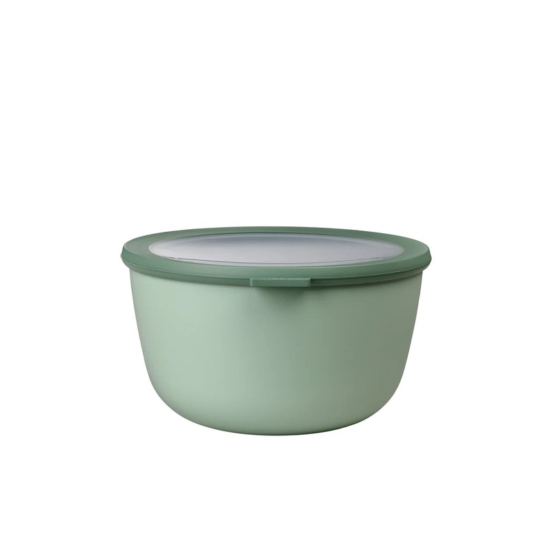 Cirqula Multi-Bowl | 3 Litres | Nordic Sage