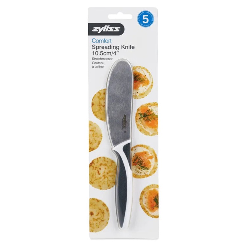 Comfort Spreading Knife