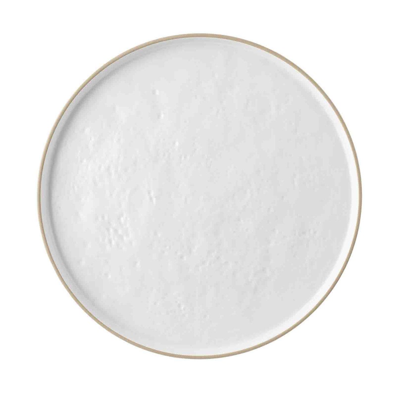 Europa Collection Melamine Platter | 14"