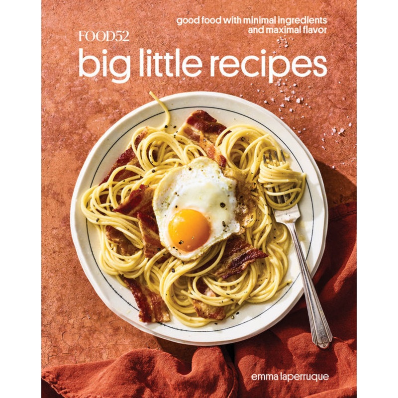 Food52 Big Little Recipes