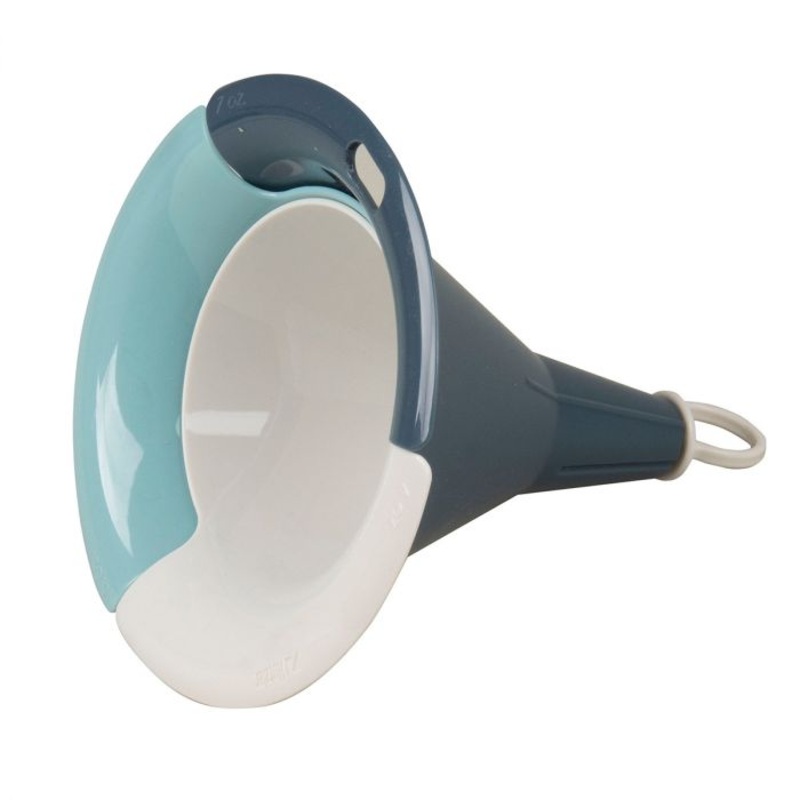 Hutzler Interlocking Funnels Set