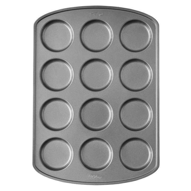 Muffin Top Pan | 12-Cup