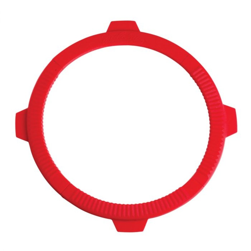 Pie Crust Shields, Silicone