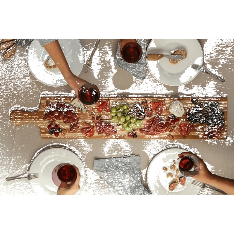 Plank Serving Board | 41x8