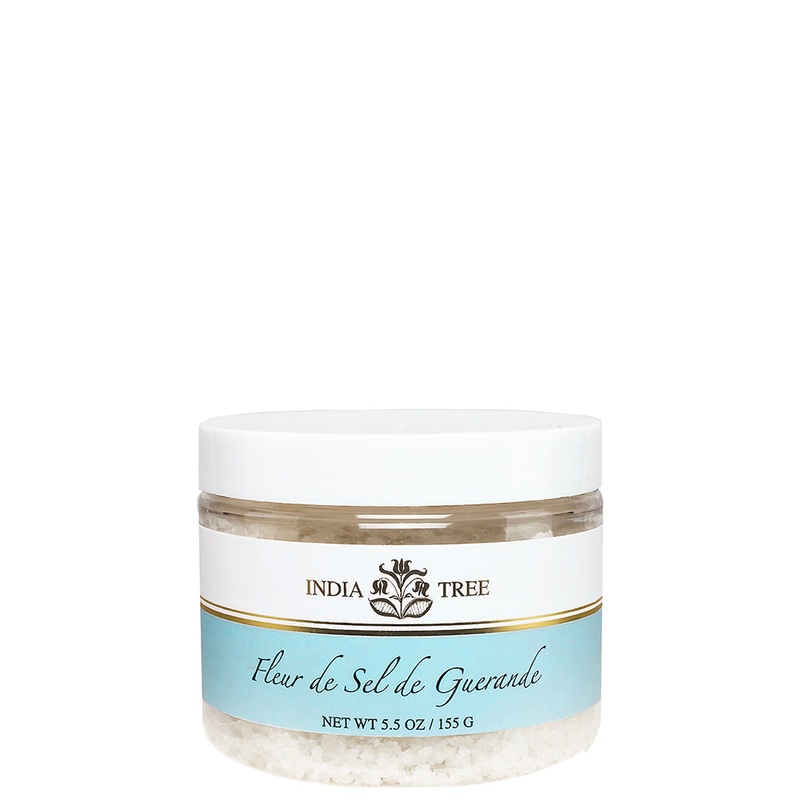 Salt | Fleur de Sel de Guerande