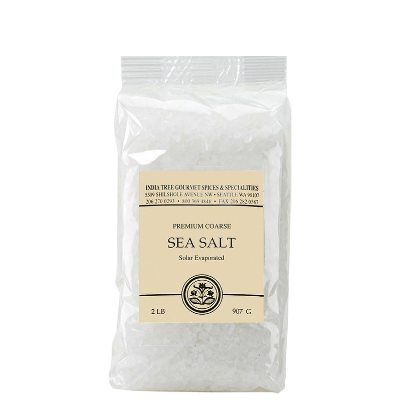 Sea Salt | 2lb Bag
