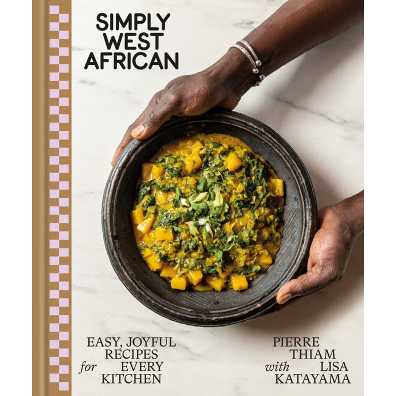 Simply West African