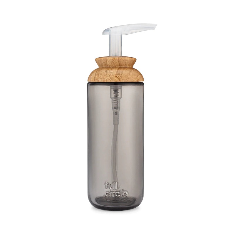 Soap Opera Soap Dispenser | Grey