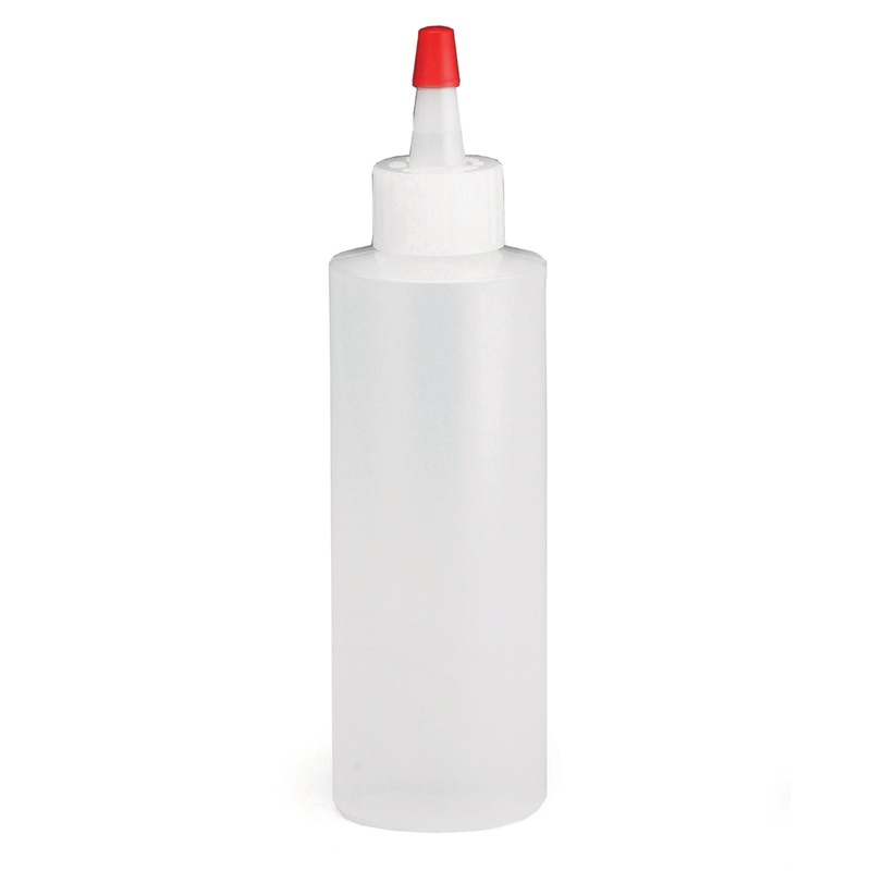 Squeeze Bottle | 4oz