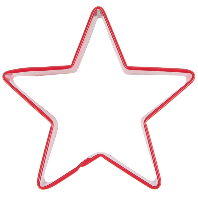 Star Cutter