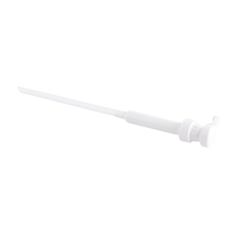 Syrup Pump | 11" Dip Tube