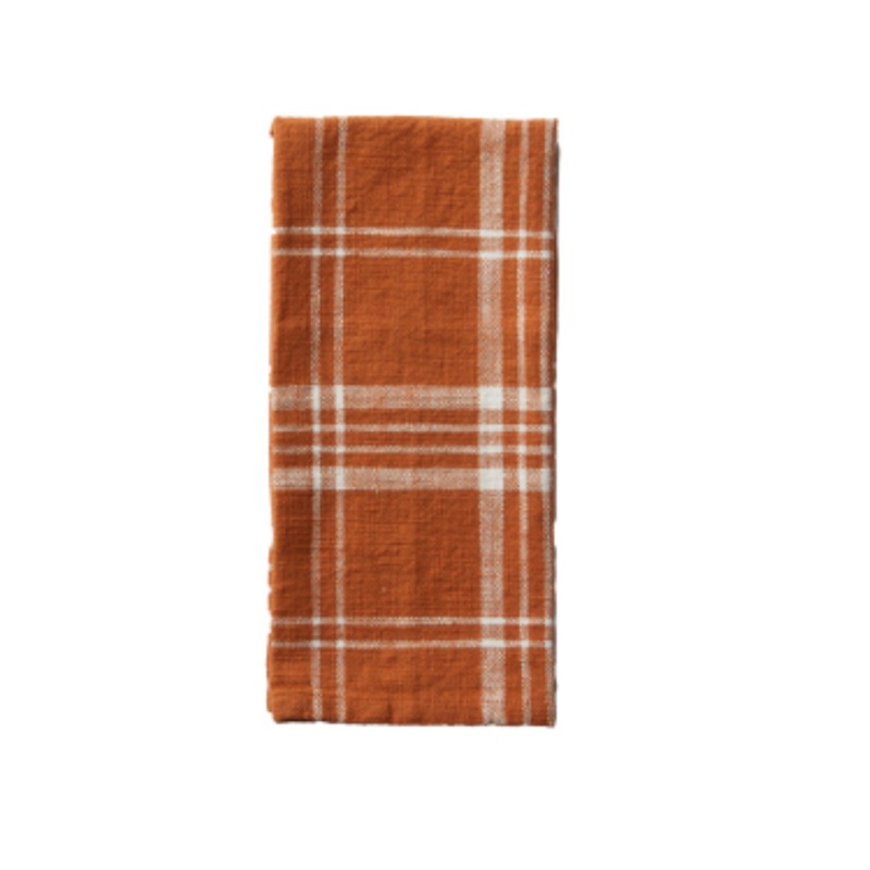 Terrain Umber Dishtowel