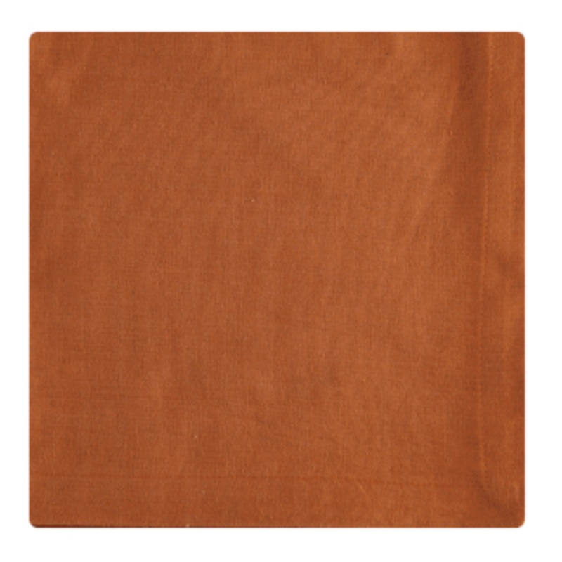 Umber Napkin