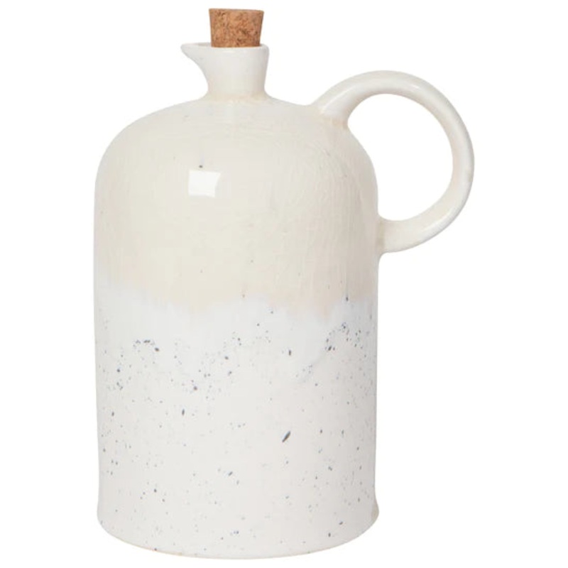 Andes Cruet With Handle | 32oz