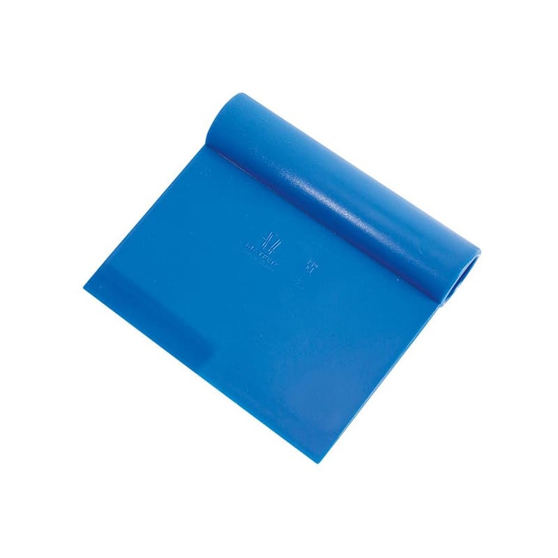 Dough Scraper, Exoglass