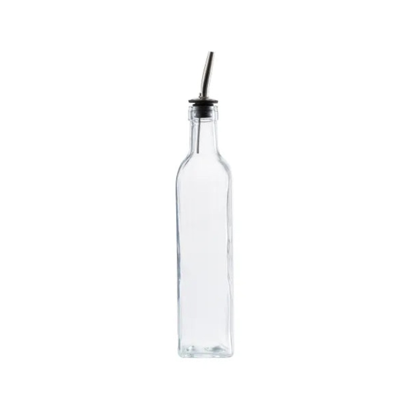 Essentials Large Oil Bottle
