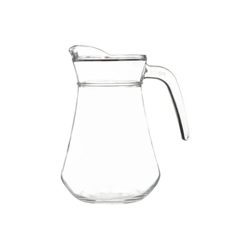 Essentials Pitcher, 1.3 Litre
