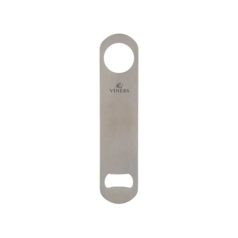 Flat Bottle Opener
