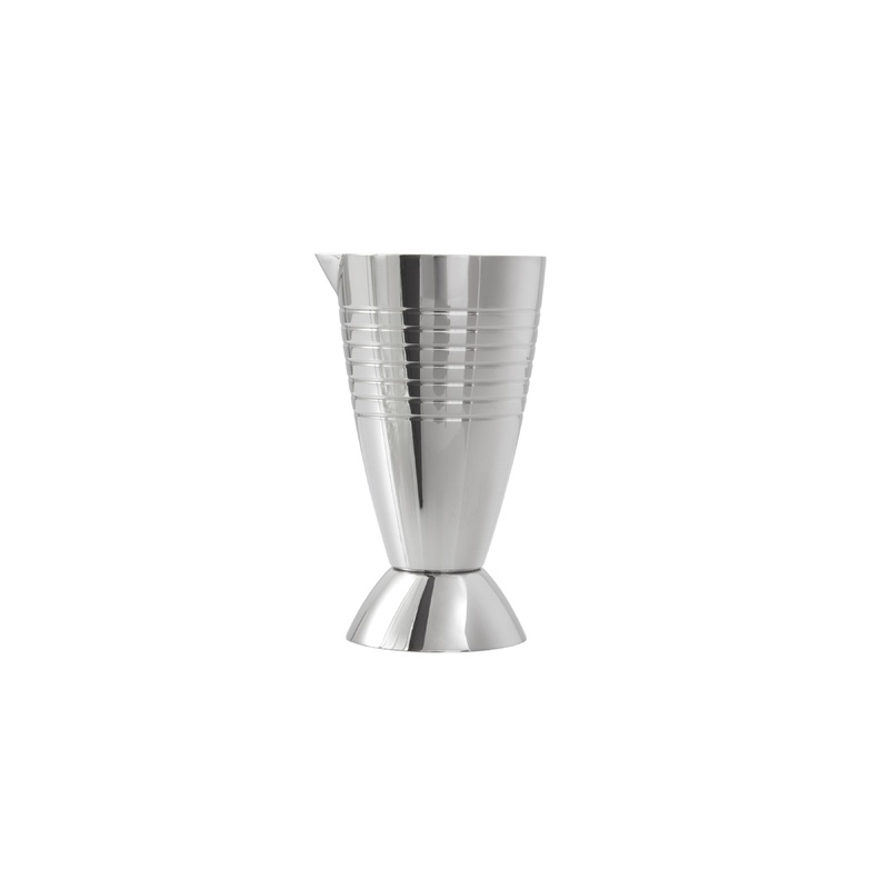 Fortessa Crafthouse Jigger