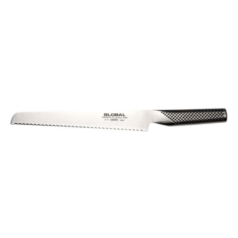 Global Bread Knife G-9