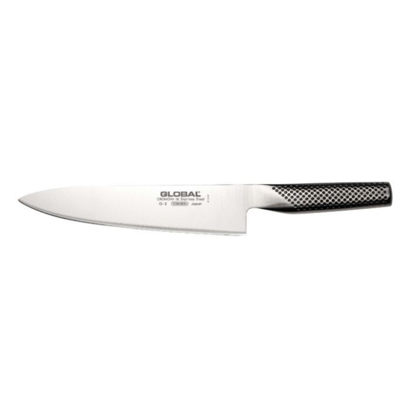 Global Chef's Knife G-2