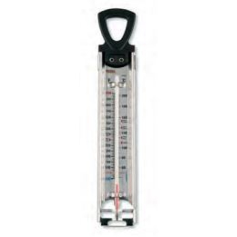 Heavy Duty Deep Fry/Candy Thermometer
