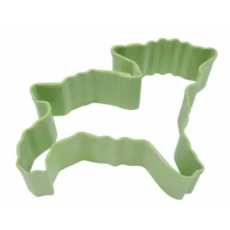 Lamb Cookie Cutter, 3"