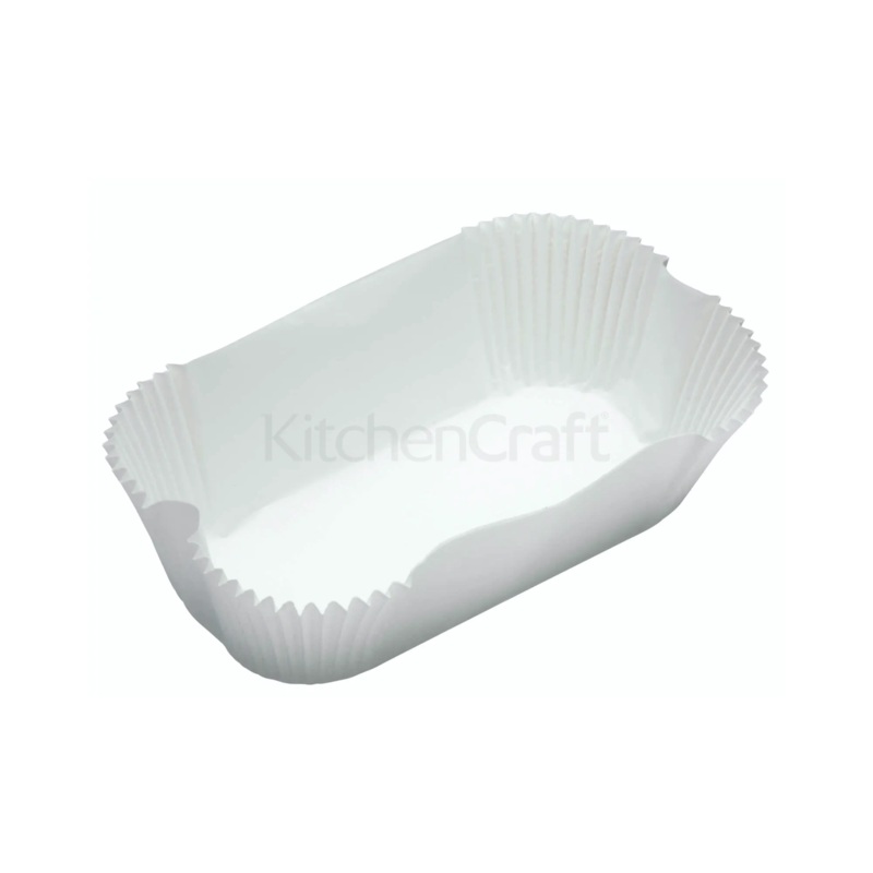 Loaf Pan Liners | 2lb