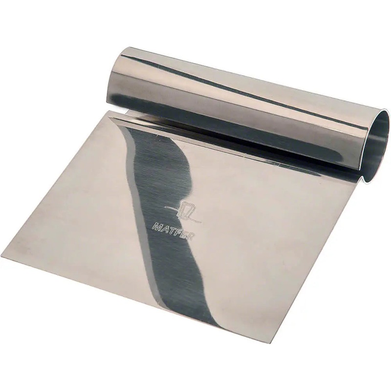 Matfer Dough Cutter