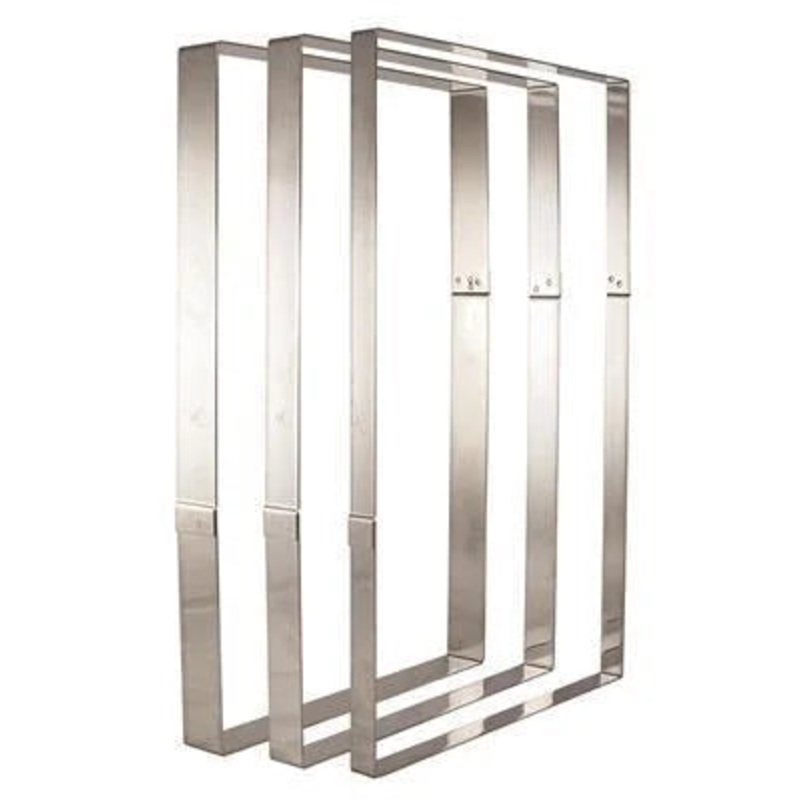 Matfer Heavy Cake Frame, 37.5"x27"