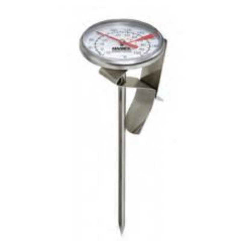 Maverick Beverage Frothing Thermometer