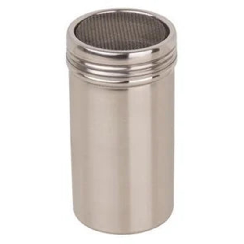 Mesh Sugar Dredger