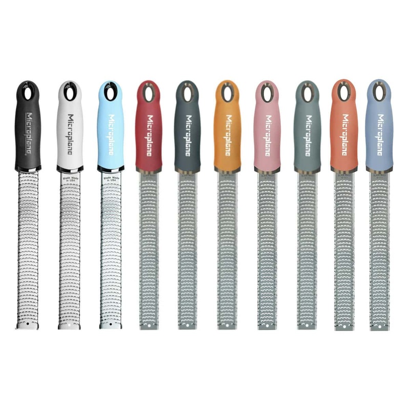 Microplane Classic Zesters