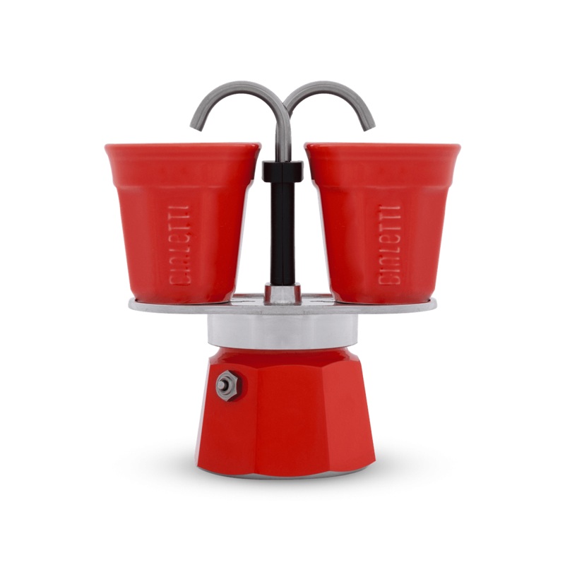 Mini Express Red